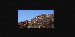 Introducing 3 Top Applications of Scrap Metals in Households.